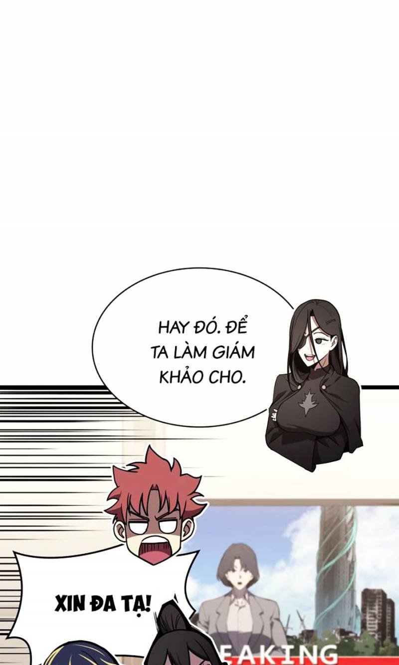 Người Hùng Cấp Thảm Họa Hồi Sinh: Chapter 102