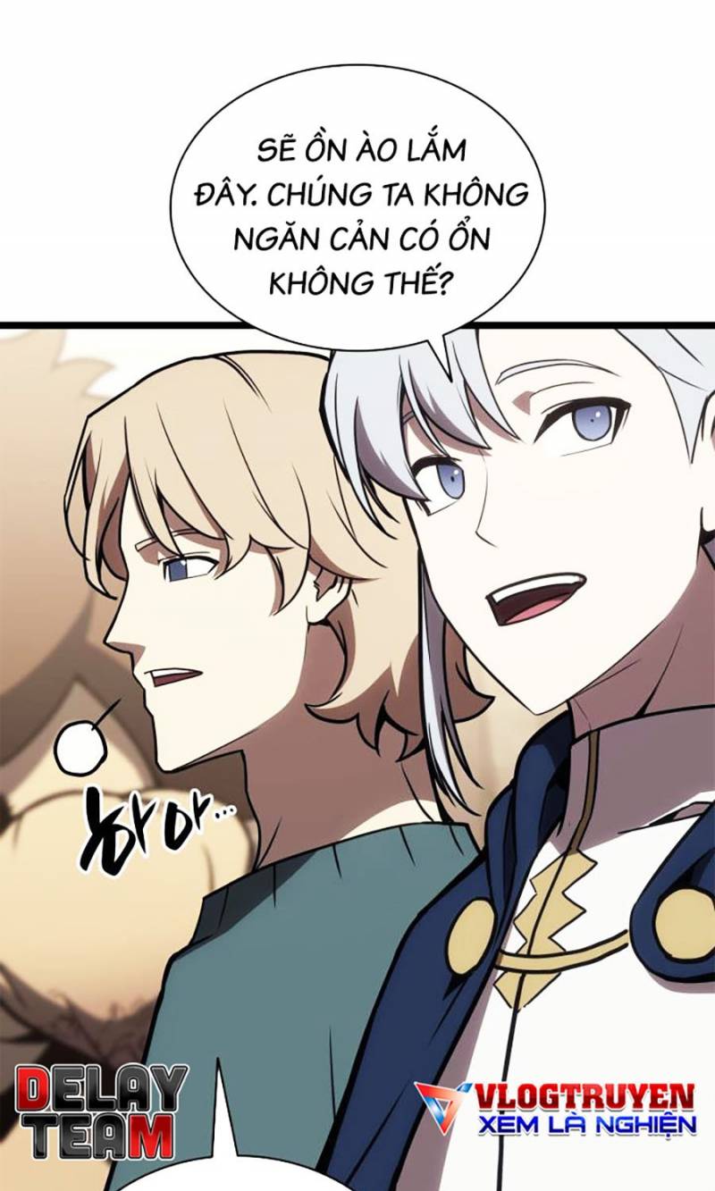 Người Hùng Cấp Thảm Họa Hồi Sinh: Chapter 102