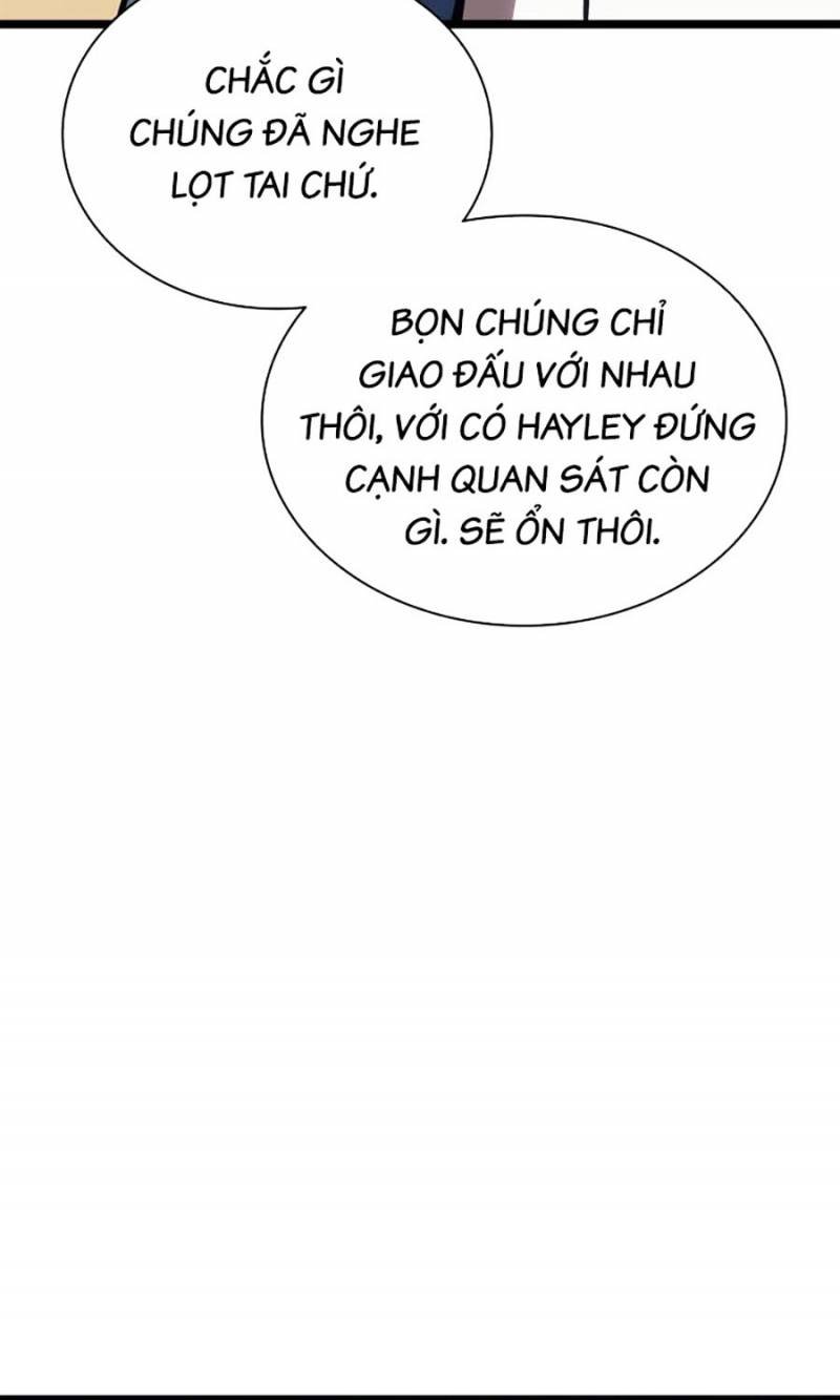 Người Hùng Cấp Thảm Họa Hồi Sinh: Chapter 102