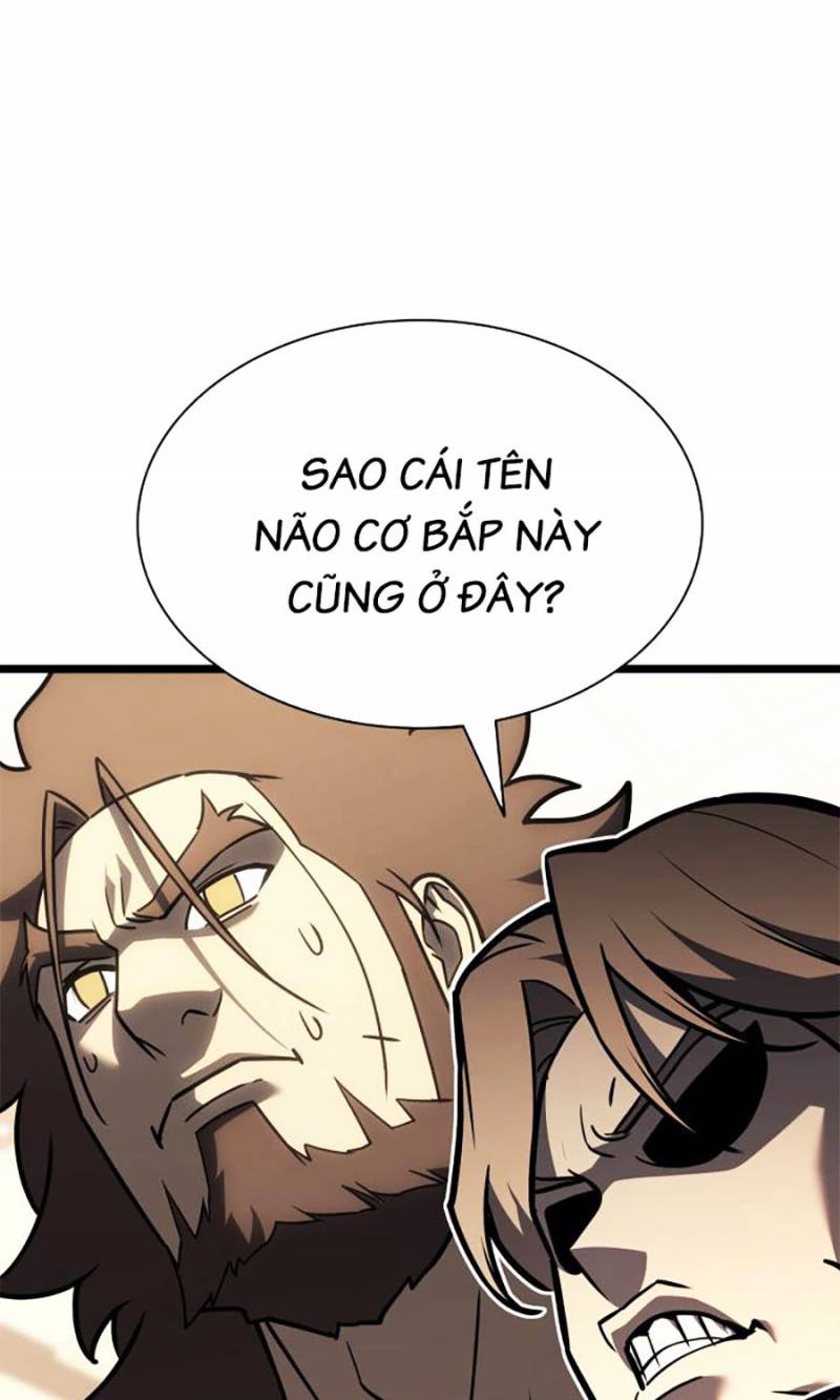 Người Hùng Cấp Thảm Họa Hồi Sinh: Chapter 102
