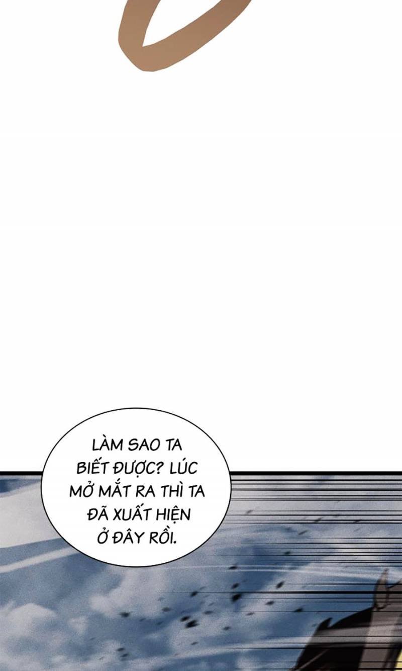 Người Hùng Cấp Thảm Họa Hồi Sinh: Chapter 102