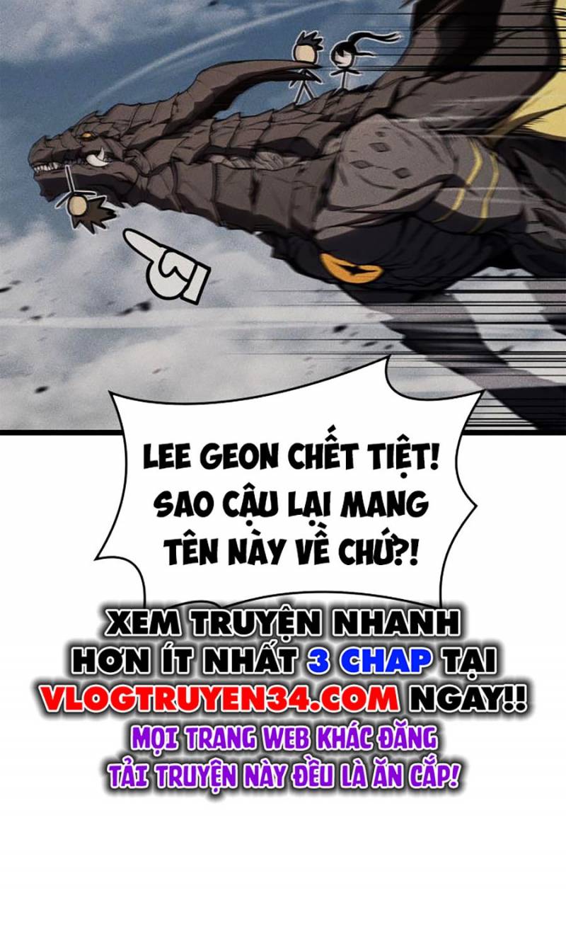 Người Hùng Cấp Thảm Họa Hồi Sinh: Chapter 102
