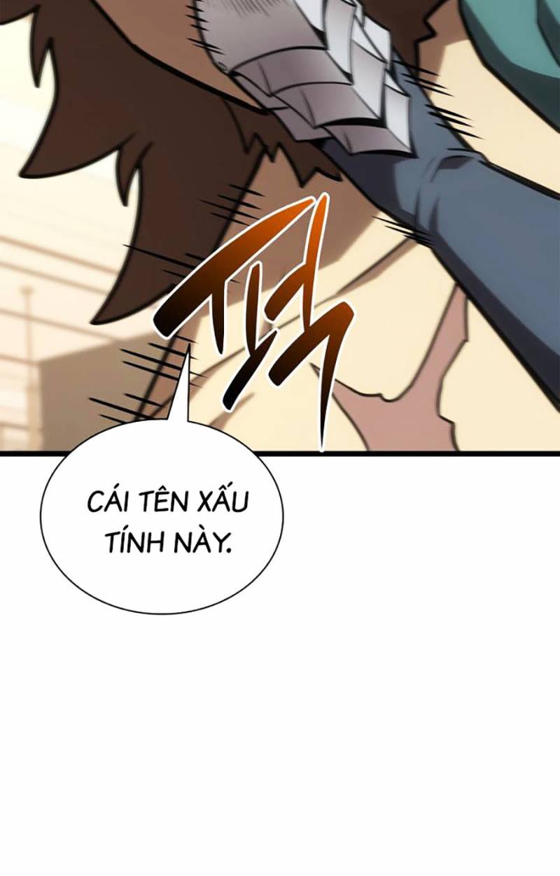 Người Hùng Cấp Thảm Họa Hồi Sinh: Chapter 102