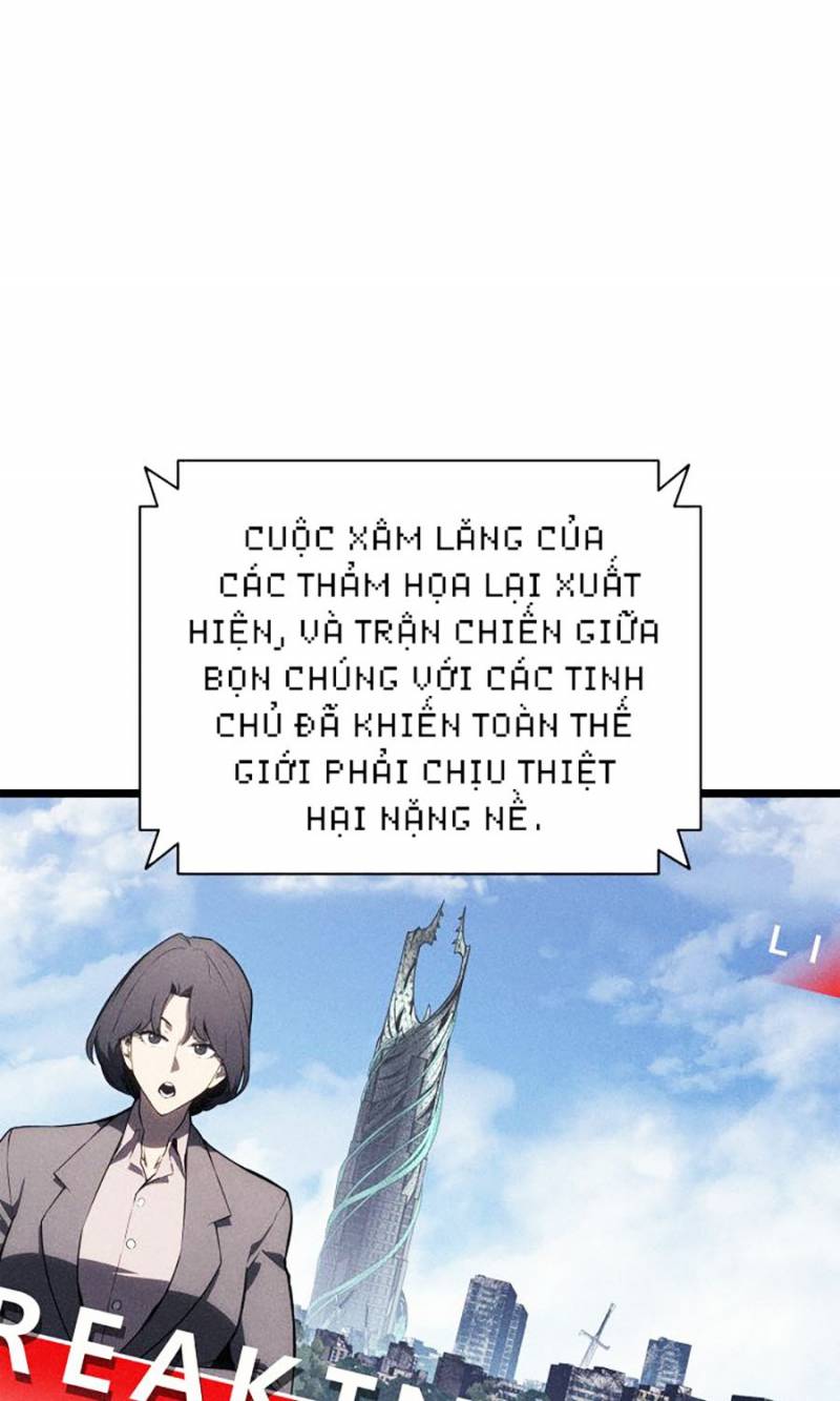 Người Hùng Cấp Thảm Họa Hồi Sinh: Chapter 102