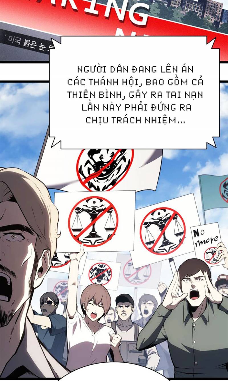 Người Hùng Cấp Thảm Họa Hồi Sinh: Chapter 102