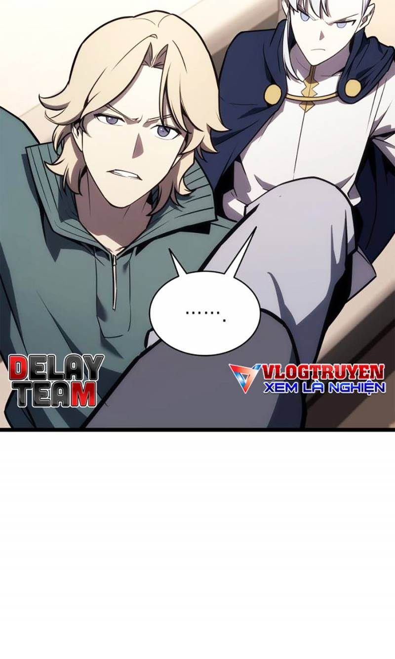 Người Hùng Cấp Thảm Họa Hồi Sinh: Chapter 102