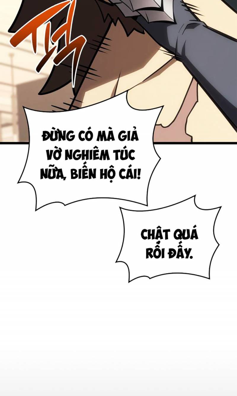 Người Hùng Cấp Thảm Họa Hồi Sinh: Chapter 102