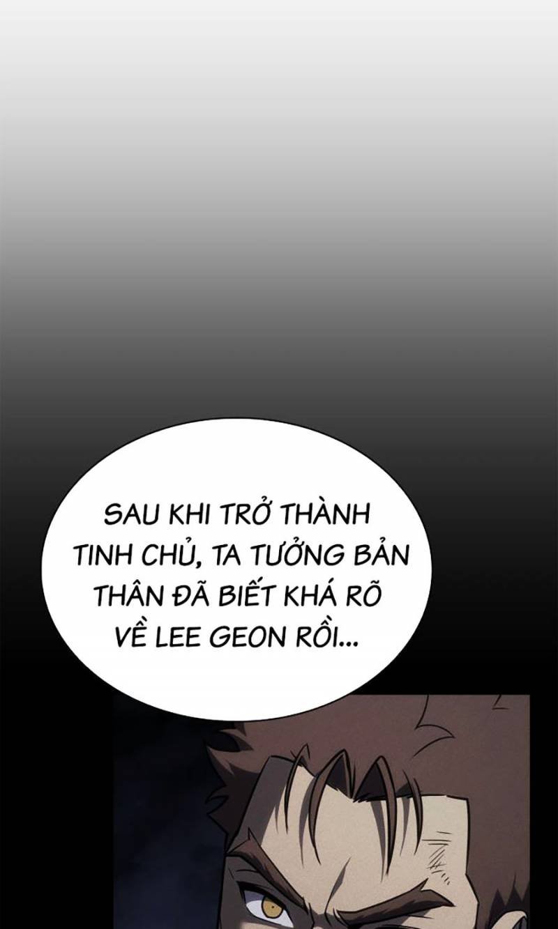 Người Hùng Cấp Thảm Họa Hồi Sinh: Chapter 102