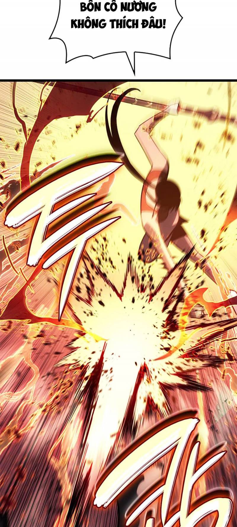 Người Hùng Cấp Thảm Họa Hồi Sinh: Chapter 103
