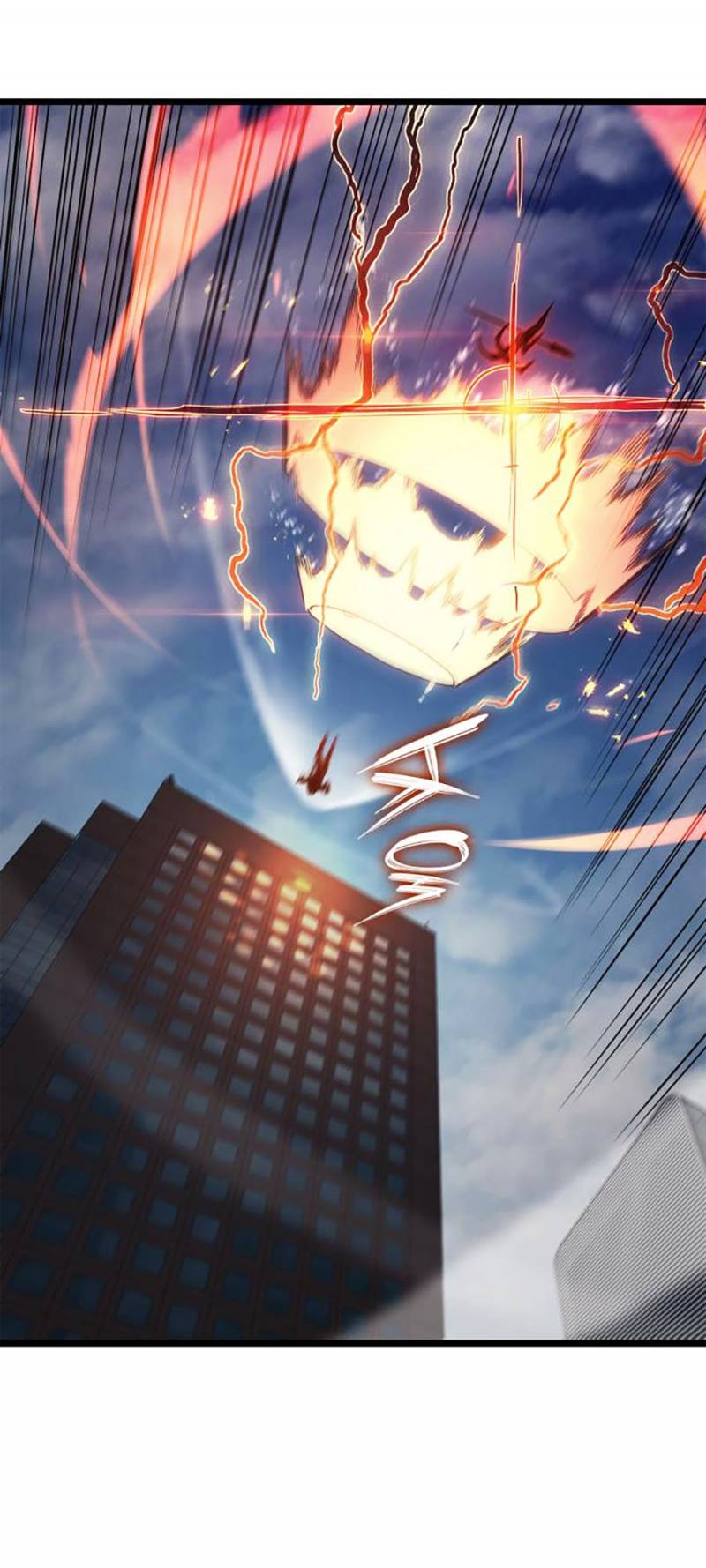 Người Hùng Cấp Thảm Họa Hồi Sinh: Chapter 103