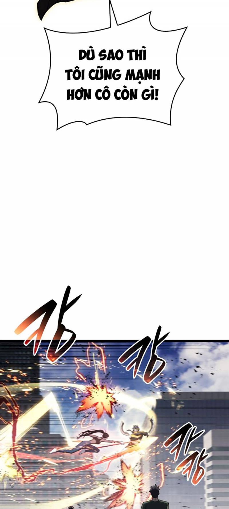 Người Hùng Cấp Thảm Họa Hồi Sinh: Chapter 103