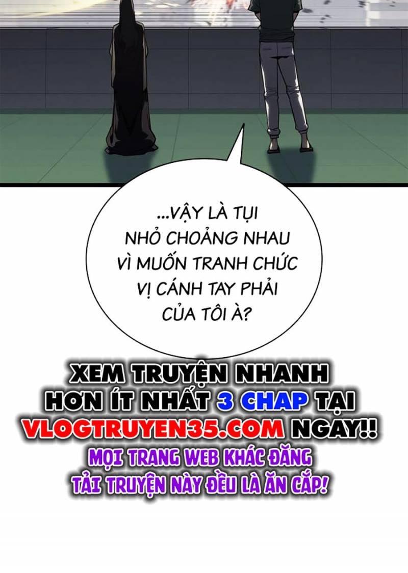 Người Hùng Cấp Thảm Họa Hồi Sinh: Chapter 103