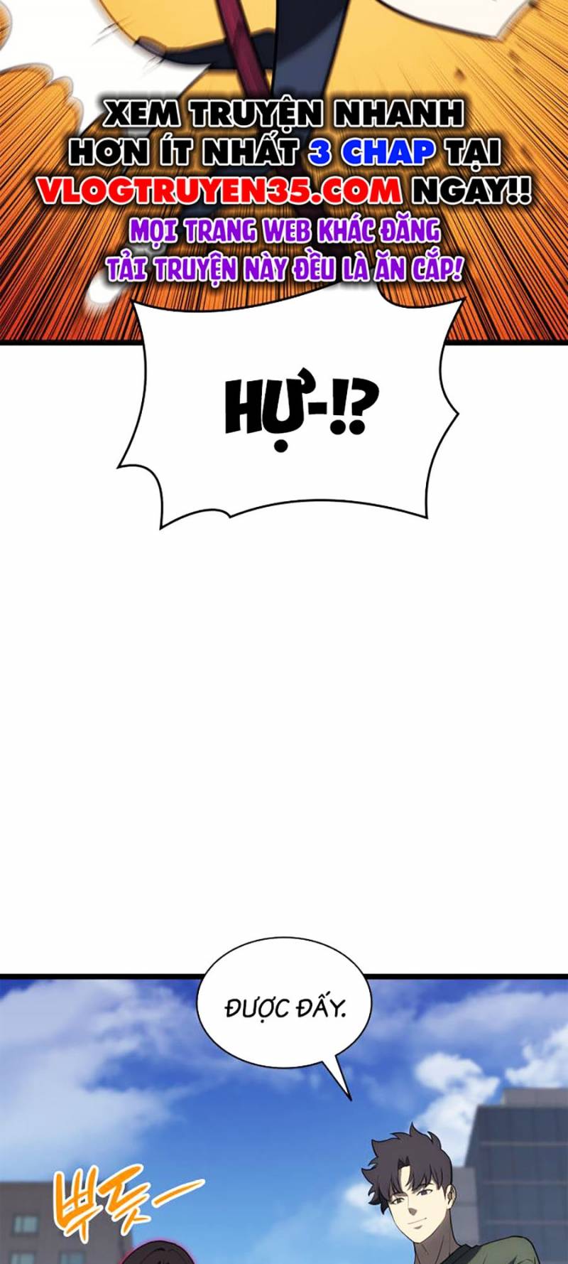 Người Hùng Cấp Thảm Họa Hồi Sinh: Chapter 103