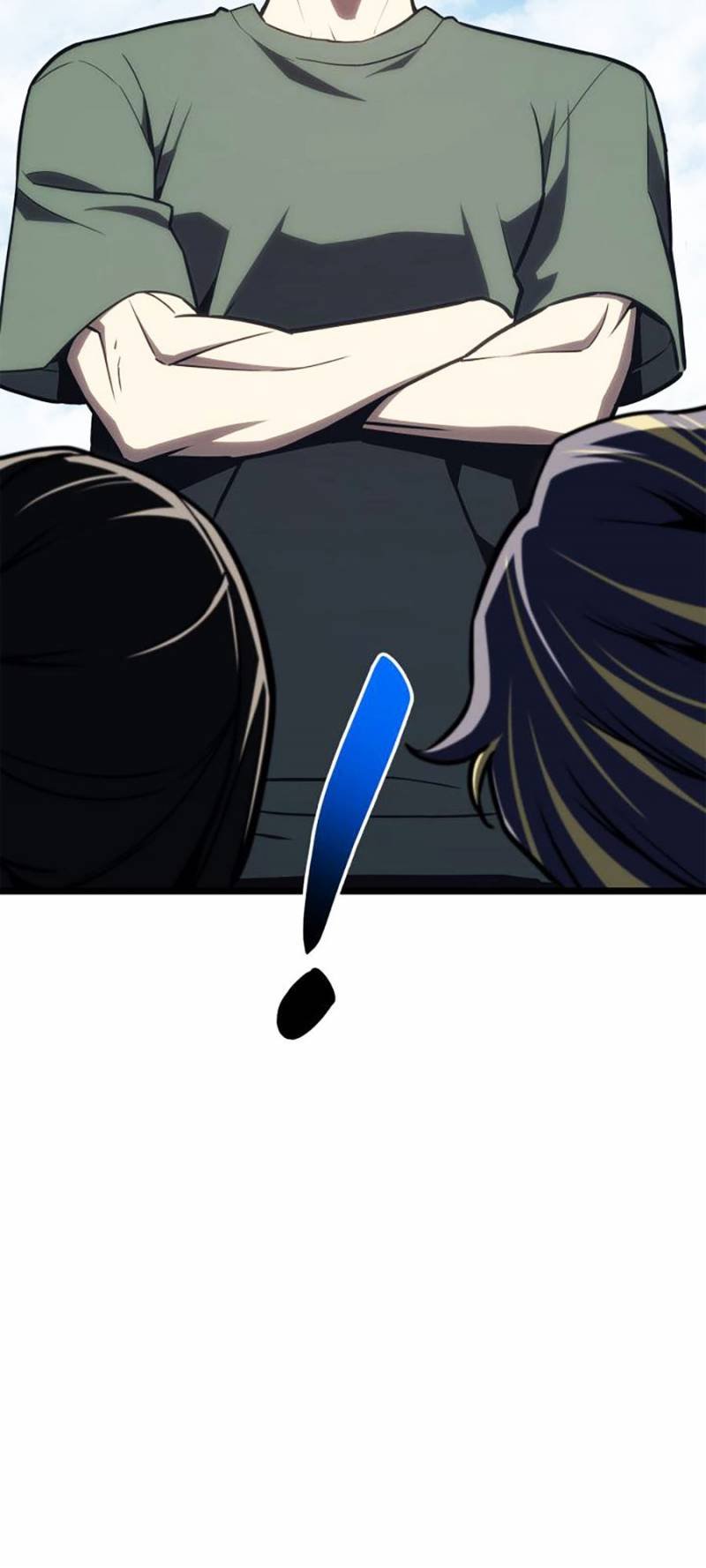 Người Hùng Cấp Thảm Họa Hồi Sinh: Chapter 103
