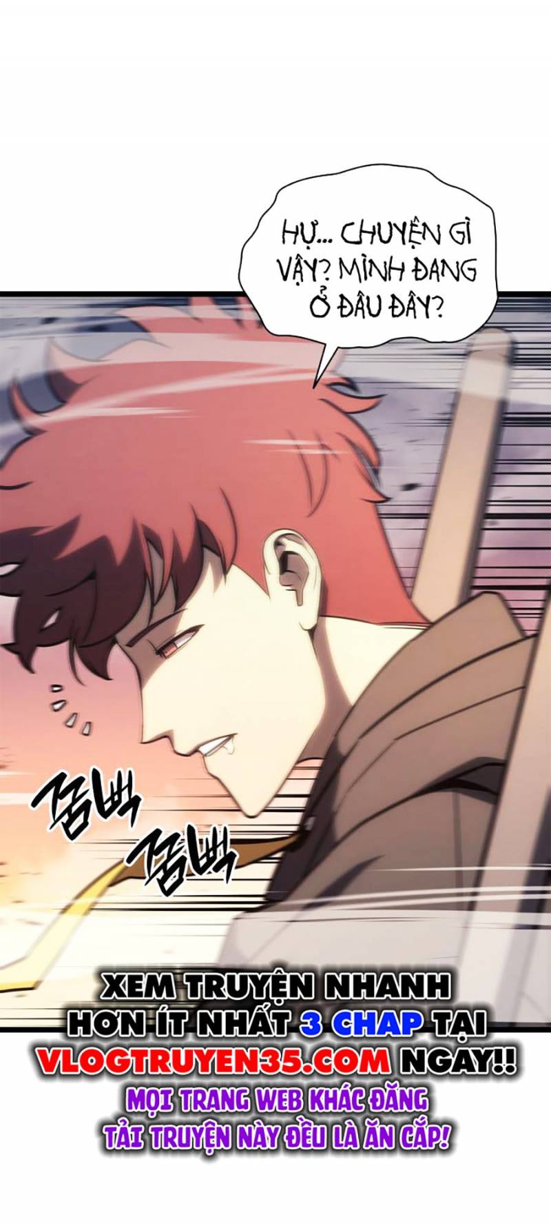 Người Hùng Cấp Thảm Họa Hồi Sinh: Chapter 103