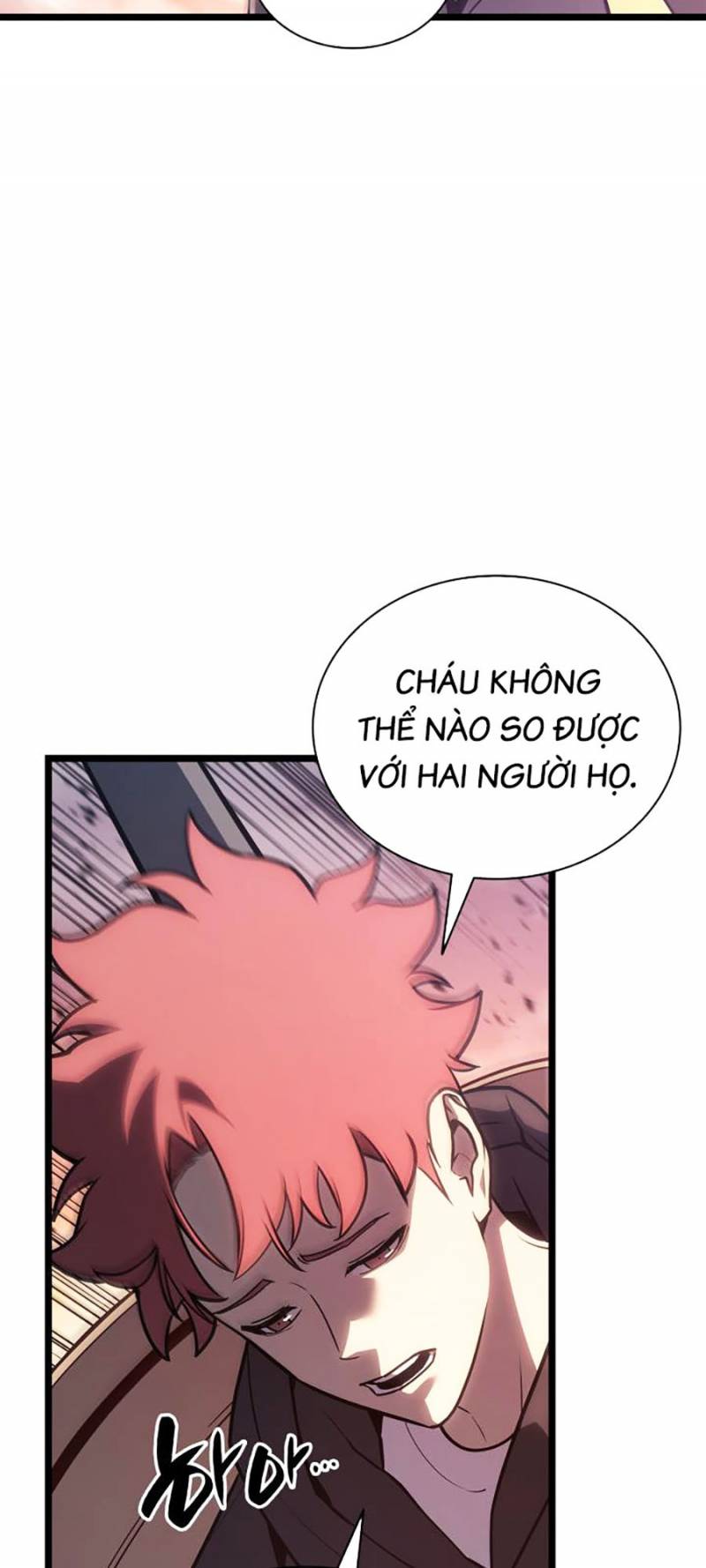 Người Hùng Cấp Thảm Họa Hồi Sinh: Chapter 103