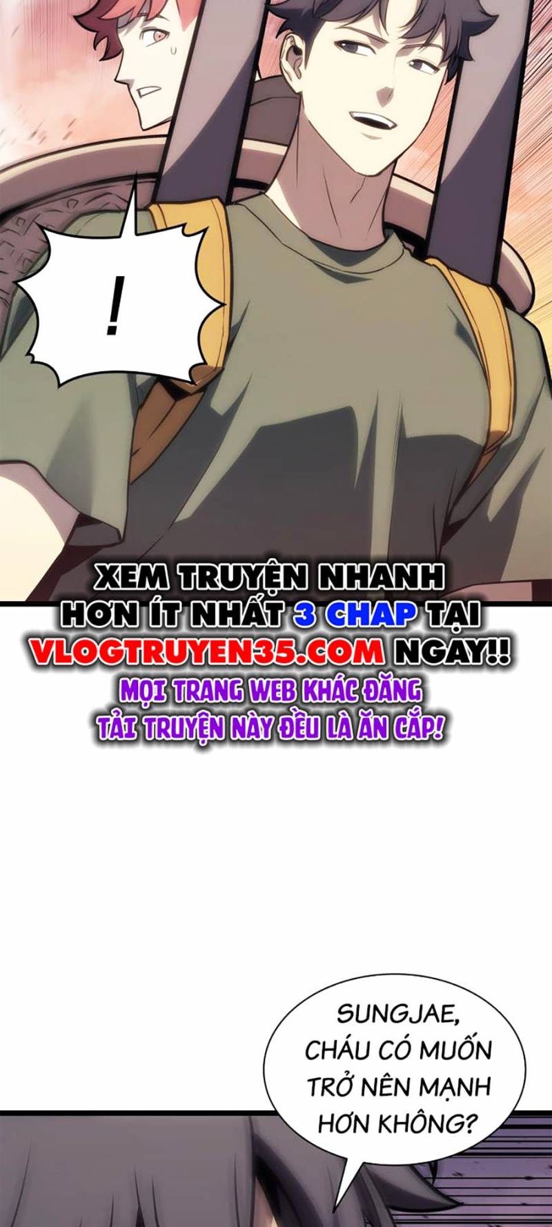 Người Hùng Cấp Thảm Họa Hồi Sinh: Chapter 103