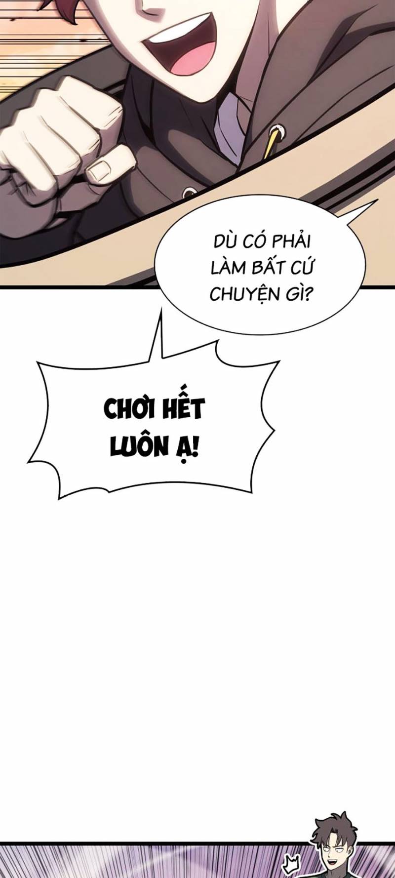 Người Hùng Cấp Thảm Họa Hồi Sinh: Chapter 103