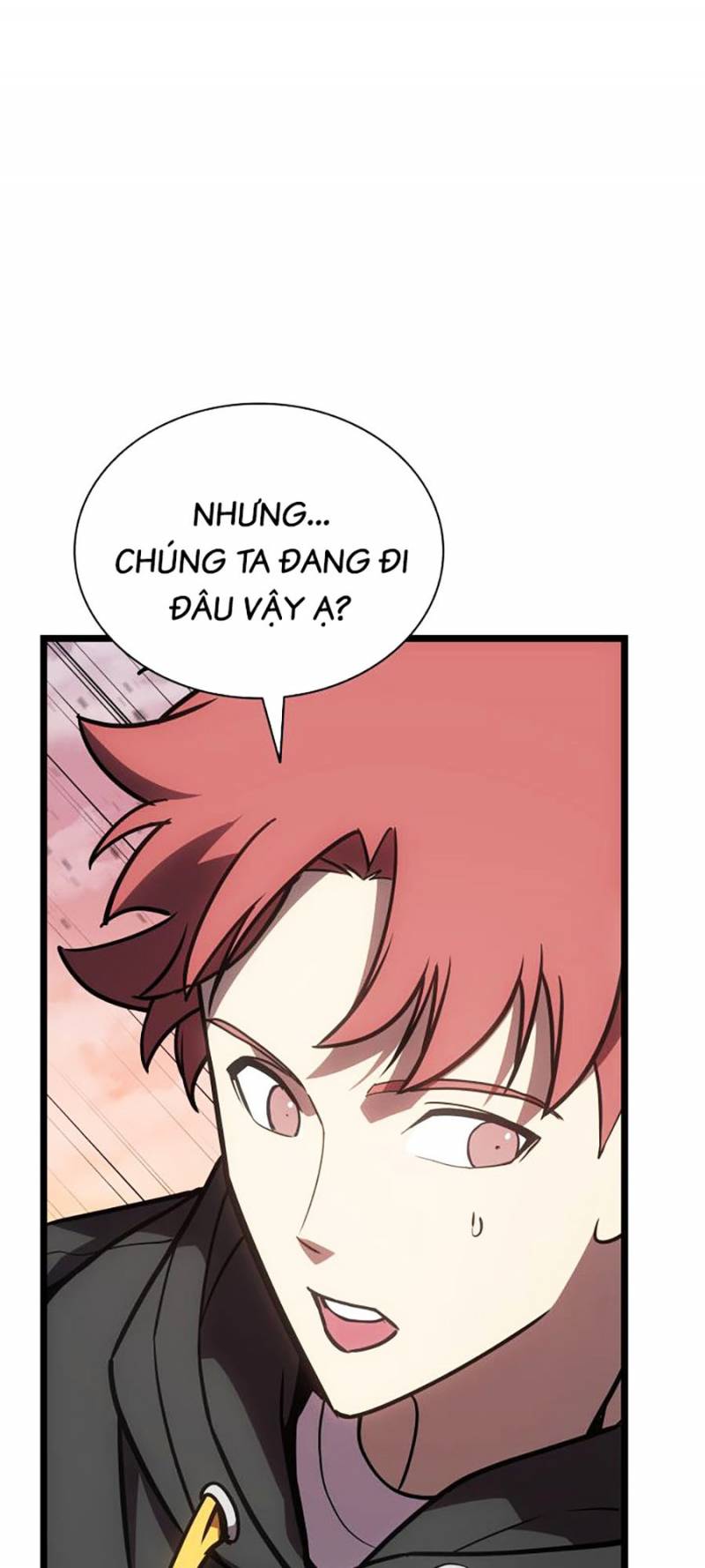 Người Hùng Cấp Thảm Họa Hồi Sinh: Chapter 103