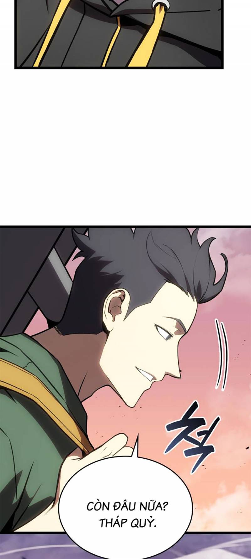 Người Hùng Cấp Thảm Họa Hồi Sinh: Chapter 103
