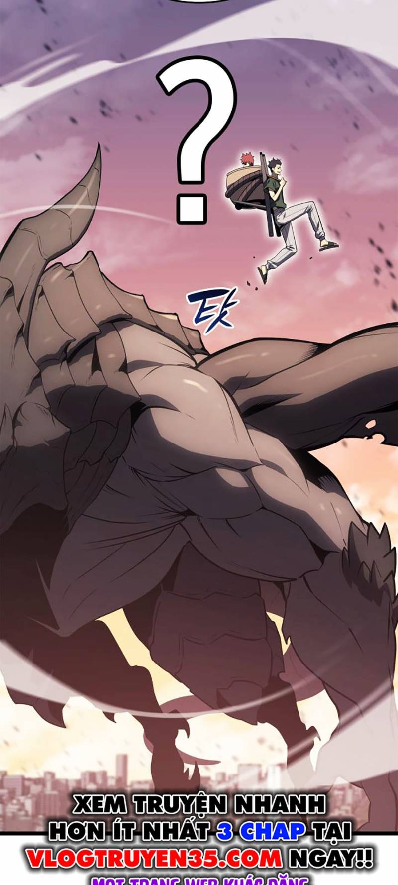 Người Hùng Cấp Thảm Họa Hồi Sinh: Chapter 103