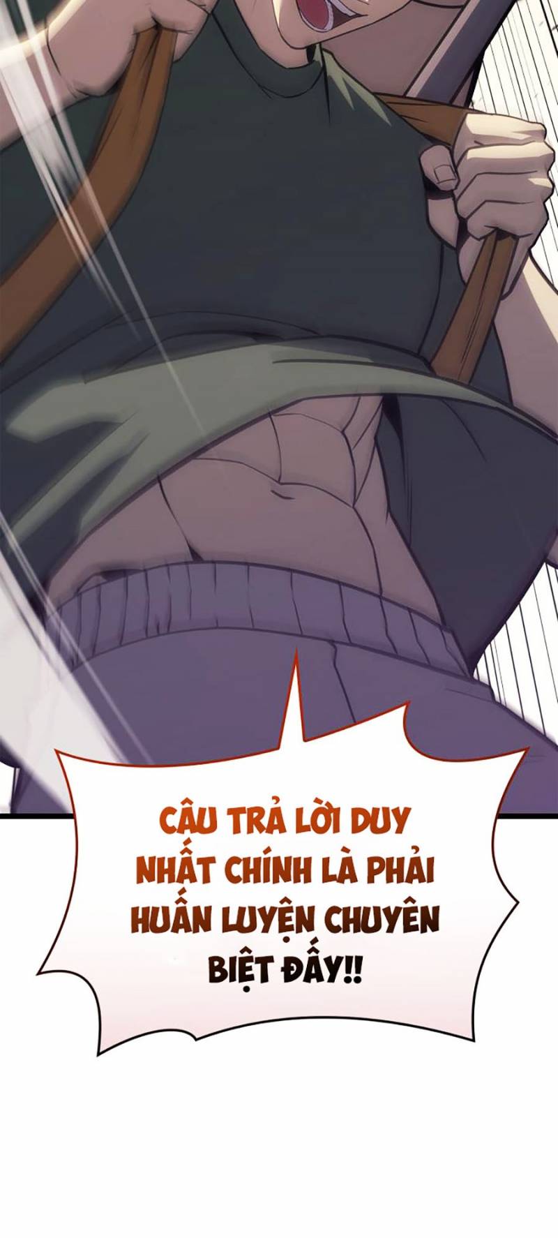 Người Hùng Cấp Thảm Họa Hồi Sinh: Chapter 103