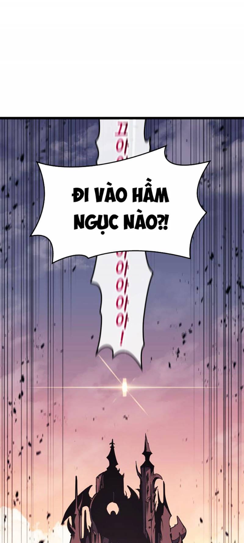 Người Hùng Cấp Thảm Họa Hồi Sinh: Chapter 103
