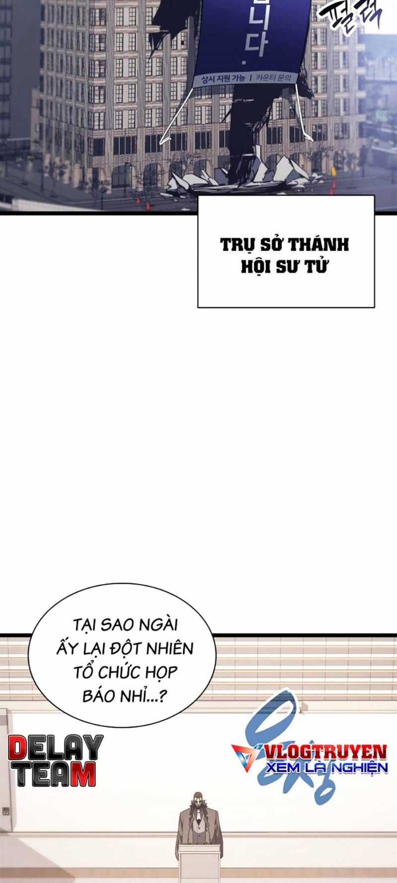 Người Hùng Cấp Thảm Họa Hồi Sinh: Chapter 103