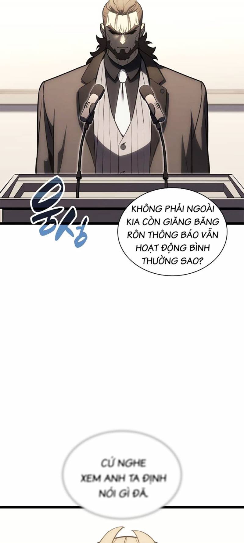 Người Hùng Cấp Thảm Họa Hồi Sinh: Chapter 103