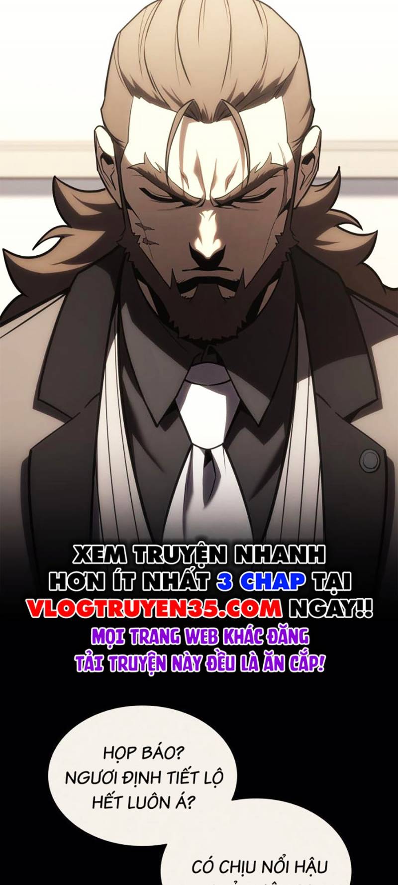 Người Hùng Cấp Thảm Họa Hồi Sinh: Chapter 103