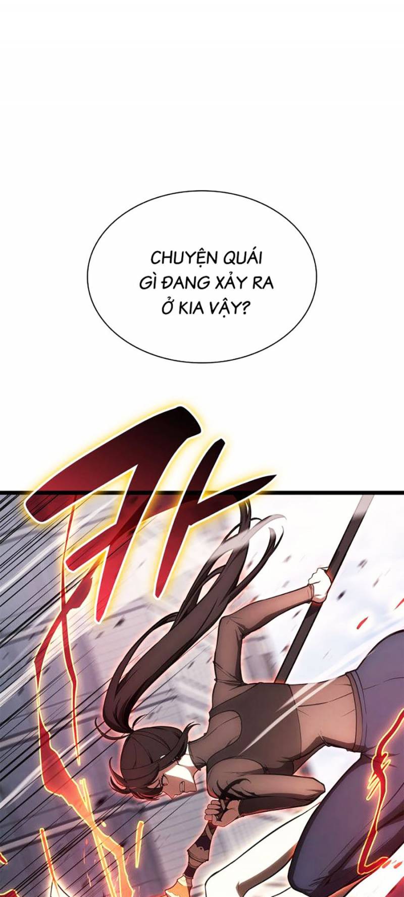 Người Hùng Cấp Thảm Họa Hồi Sinh: Chapter 103