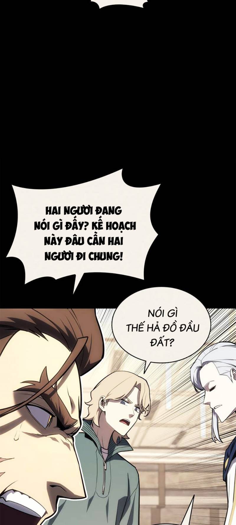 Người Hùng Cấp Thảm Họa Hồi Sinh: Chapter 103