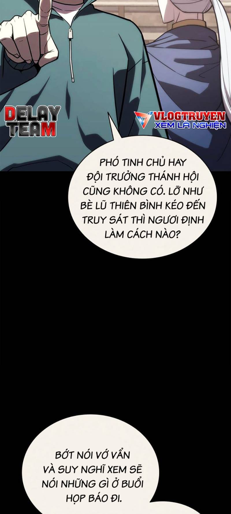 Người Hùng Cấp Thảm Họa Hồi Sinh: Chapter 103