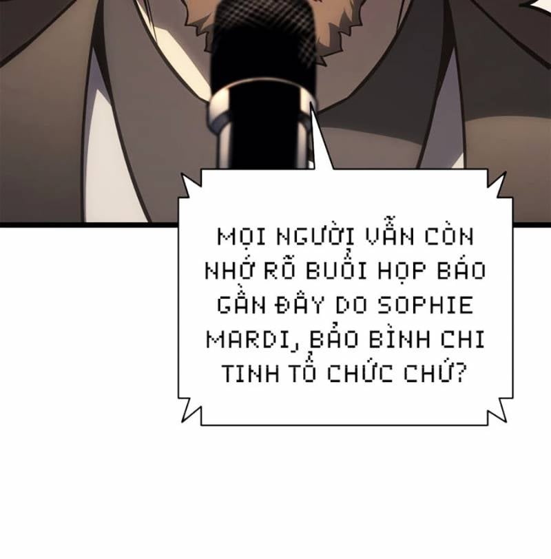 Người Hùng Cấp Thảm Họa Hồi Sinh: Chapter 103