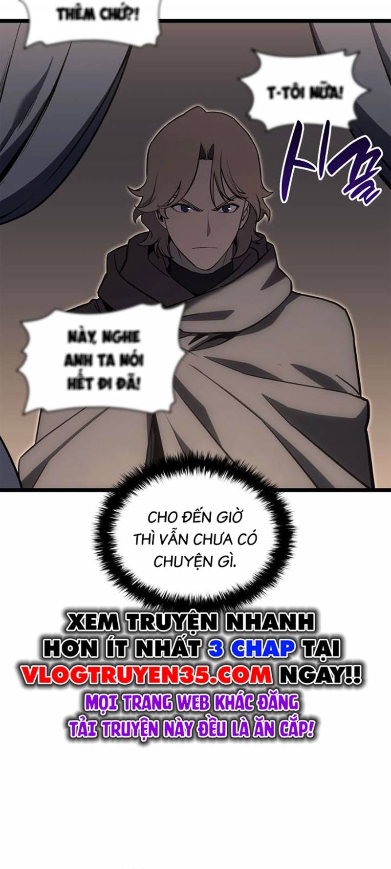 Người Hùng Cấp Thảm Họa Hồi Sinh: Chapter 103