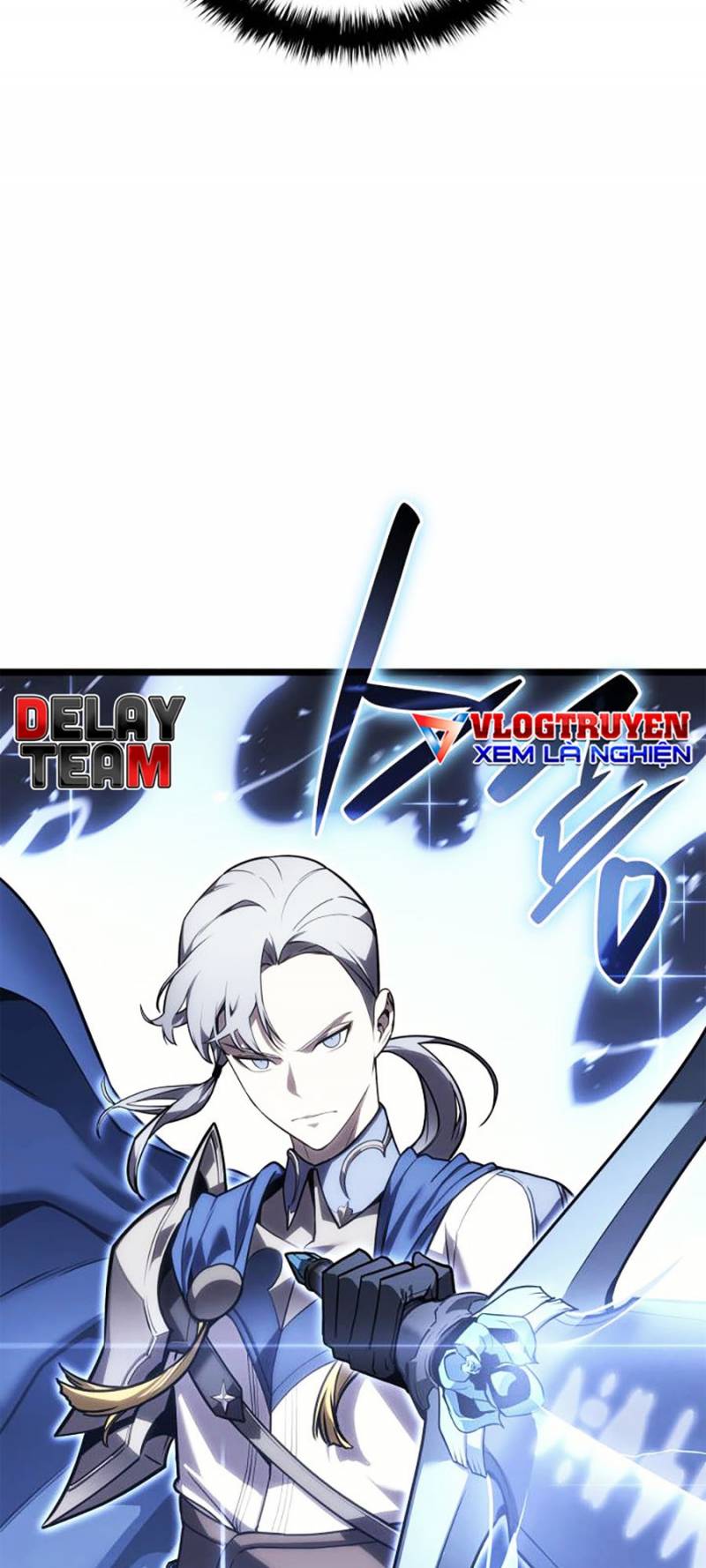 Người Hùng Cấp Thảm Họa Hồi Sinh: Chapter 103