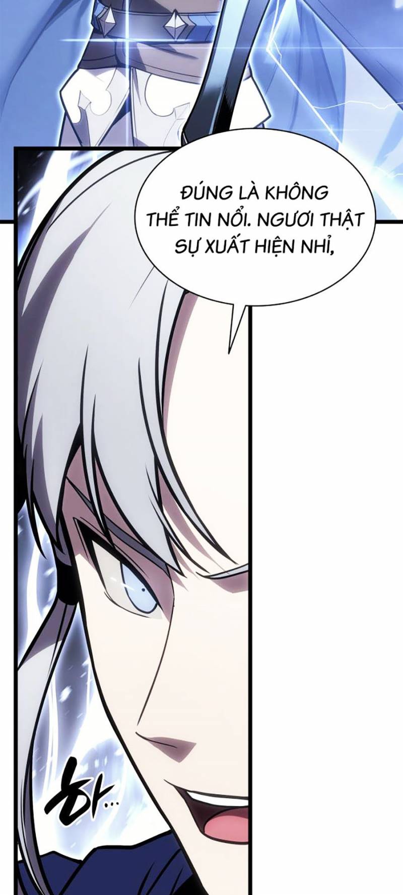Người Hùng Cấp Thảm Họa Hồi Sinh: Chapter 103