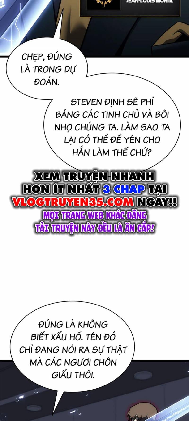 Người Hùng Cấp Thảm Họa Hồi Sinh: Chapter 103