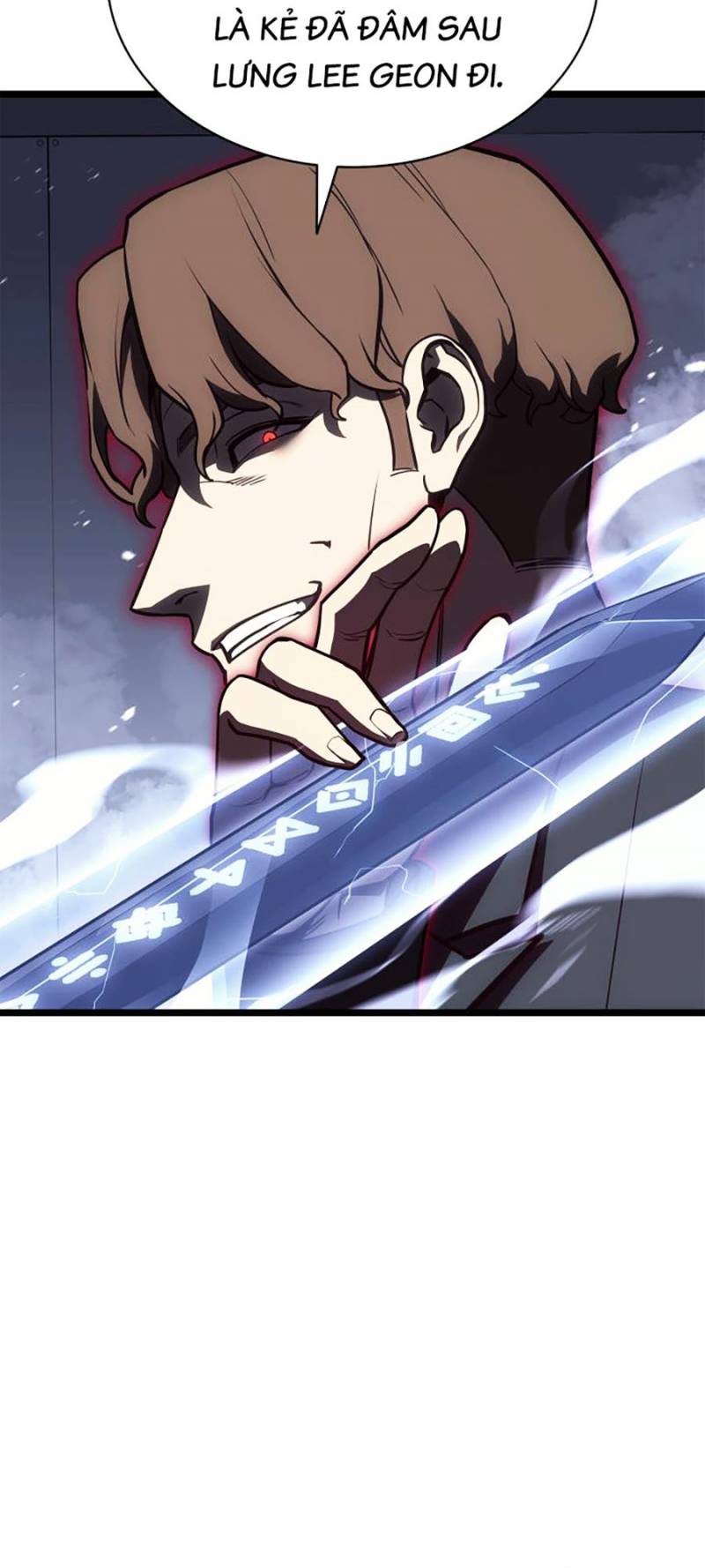 Người Hùng Cấp Thảm Họa Hồi Sinh: Chapter 103