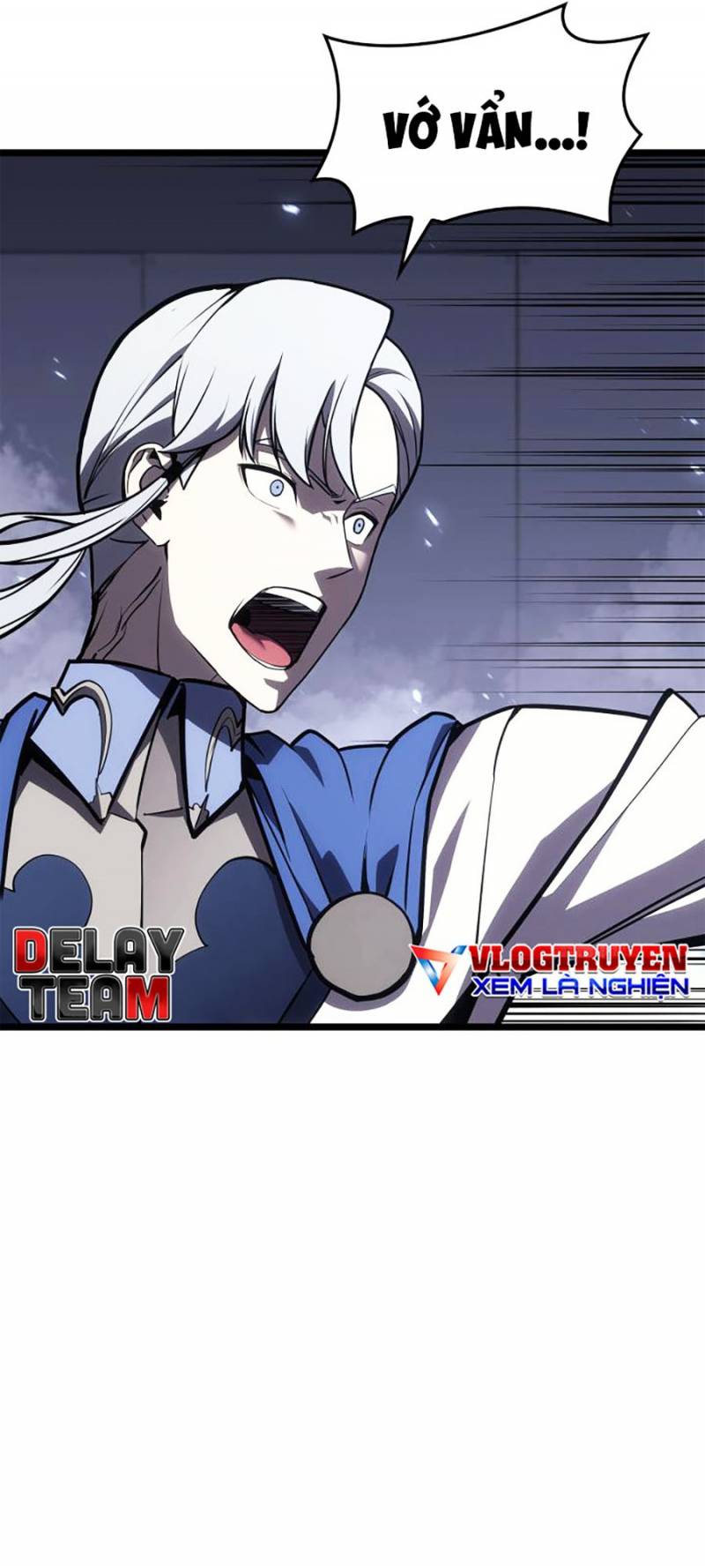Người Hùng Cấp Thảm Họa Hồi Sinh: Chapter 103