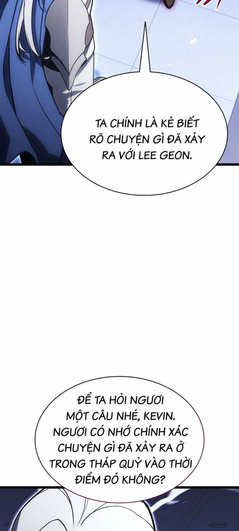 Người Hùng Cấp Thảm Họa Hồi Sinh: Chapter 103