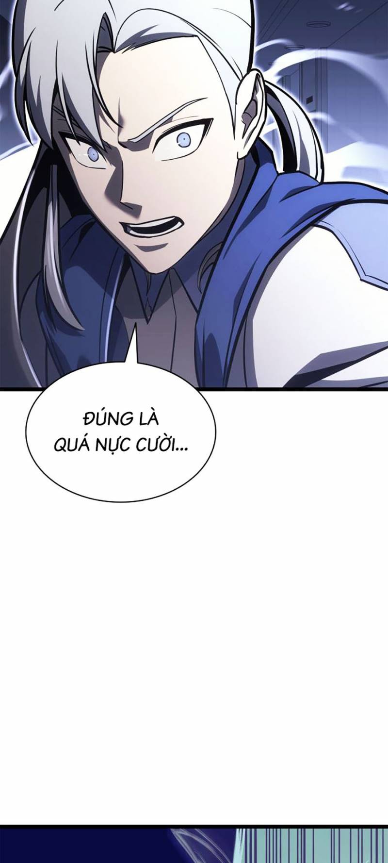 Người Hùng Cấp Thảm Họa Hồi Sinh: Chapter 103