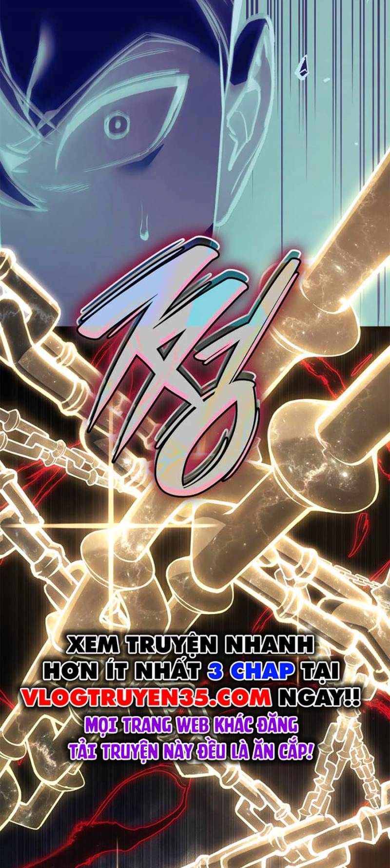 Người Hùng Cấp Thảm Họa Hồi Sinh: Chapter 103