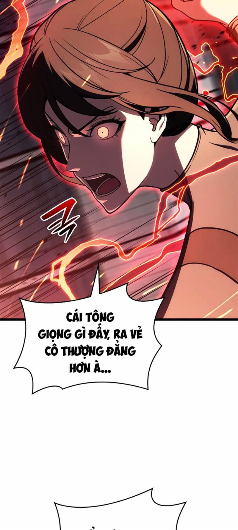 Người Hùng Cấp Thảm Họa Hồi Sinh: Chapter 103