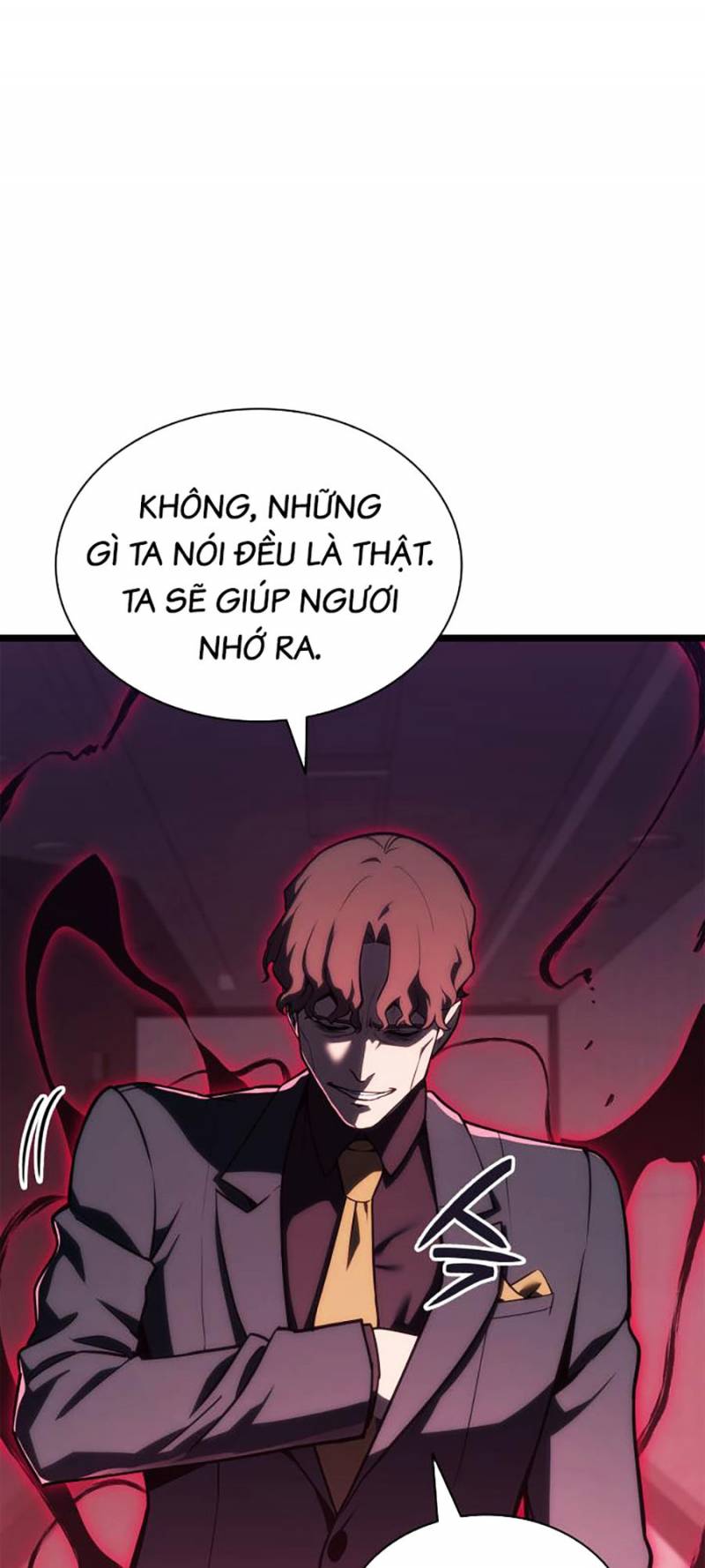 Người Hùng Cấp Thảm Họa Hồi Sinh: Chapter 104