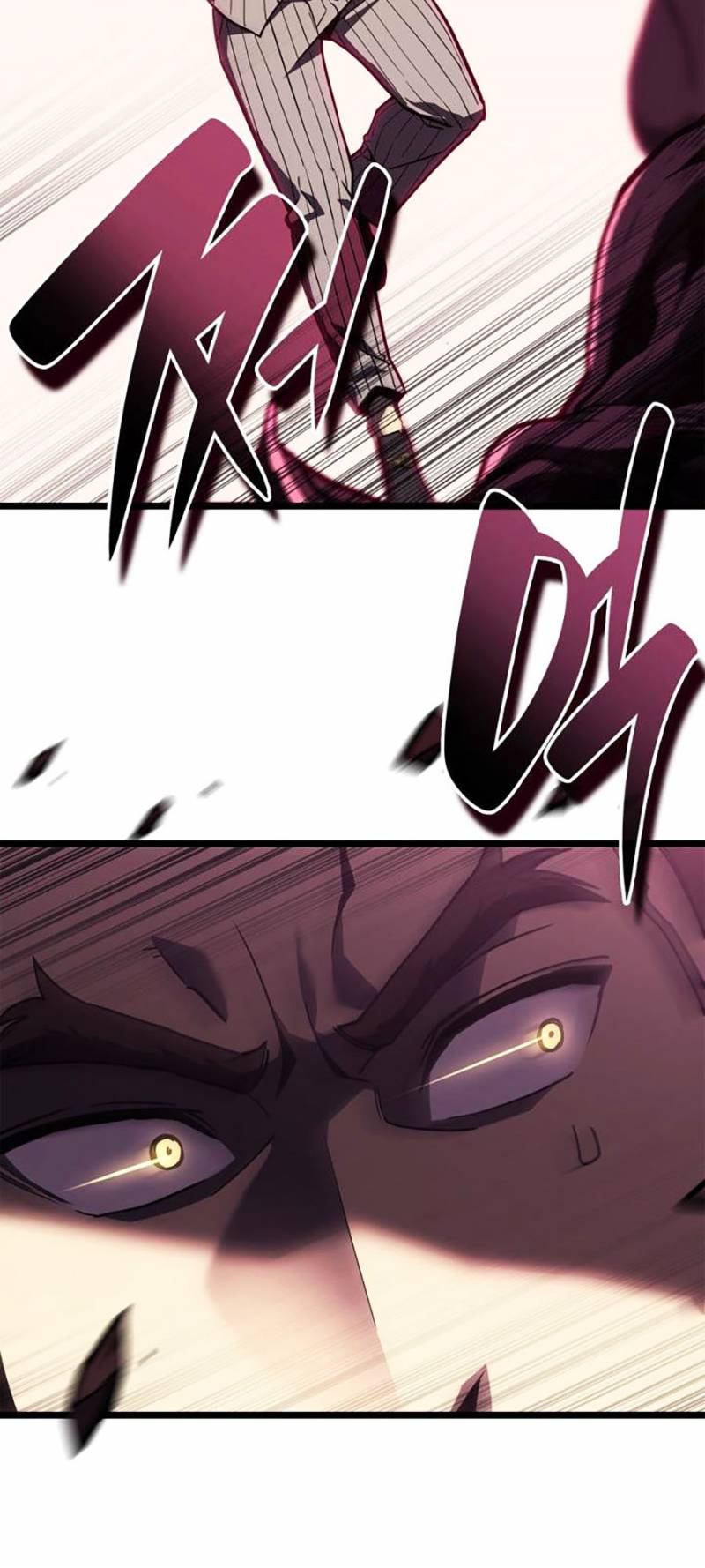 Người Hùng Cấp Thảm Họa Hồi Sinh: Chapter 104