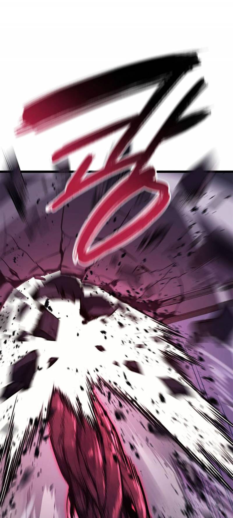 Người Hùng Cấp Thảm Họa Hồi Sinh: Chapter 104