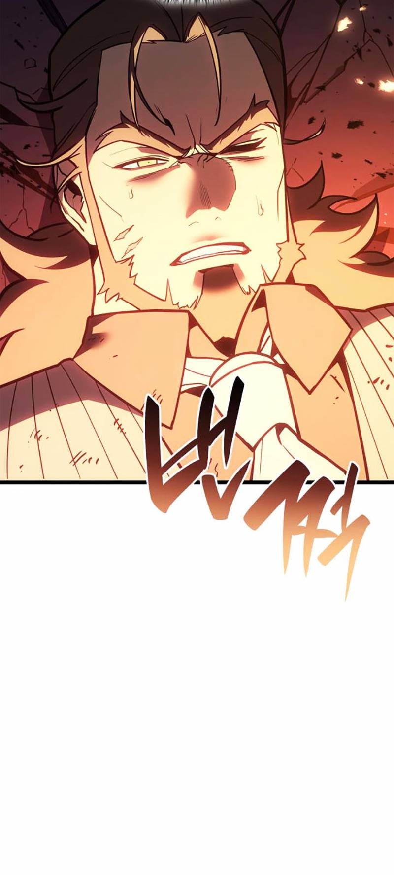 Người Hùng Cấp Thảm Họa Hồi Sinh: Chapter 104