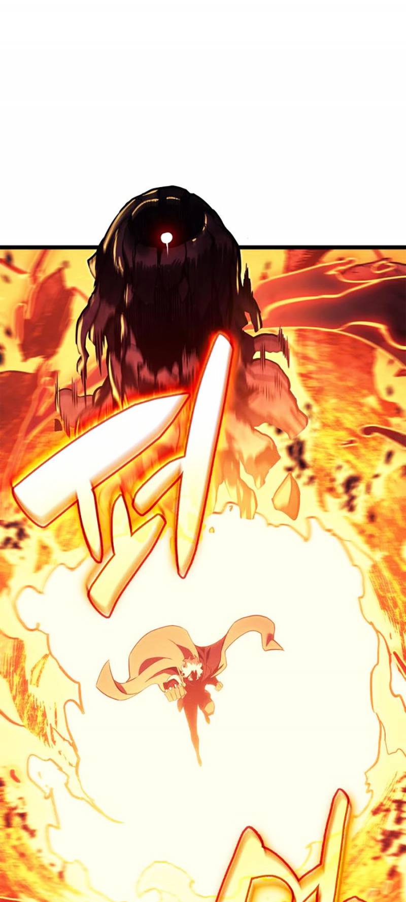 Người Hùng Cấp Thảm Họa Hồi Sinh: Chapter 104