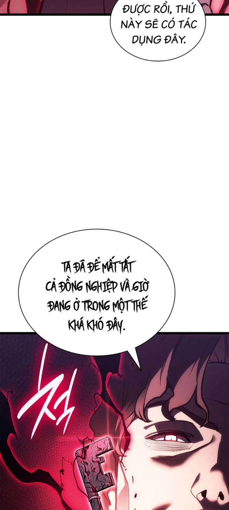 Người Hùng Cấp Thảm Họa Hồi Sinh: Chapter 104